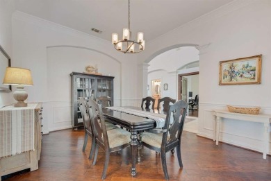 Experience exceptional living at 1308 Lakewood Drive, situated on Stonebridge Ranch Country Club in Texas - for sale on GolfHomes.com, golf home, golf lot