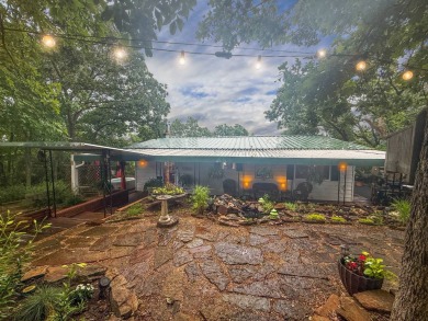 Welcome to 92 Lochview Lane-where serenity meets functionality on Arrowhead State Park Golf Course in Oklahoma - for sale on GolfHomes.com, golf home, golf lot