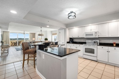 Wake up to breathtaking sunrises over the Intracoastal Waterway on Barefoot Resort and Golf Club  in South Carolina - for sale on GolfHomes.com, golf home, golf lot