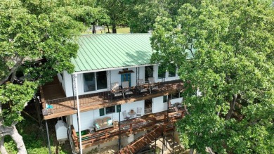 Welcome to 92 Lochview Lane-where serenity meets functionality on Arrowhead State Park Golf Course in Oklahoma - for sale on GolfHomes.com, golf home, golf lot