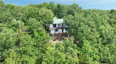 Welcome to 92 Lochview Lane-where serenity meets functionality on Arrowhead State Park Golf Course in Oklahoma - for sale on GolfHomes.com, golf home, golf lot