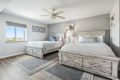 Wake up to breathtaking sunrises over the Intracoastal Waterway on Barefoot Resort and Golf Club  in South Carolina - for sale on GolfHomes.com, golf home, golf lot