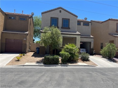 This beautiful house is a perfect start to a home. Open floor on Royal Links Golf Club in Nevada - for sale on GolfHomes.com, golf home, golf lot