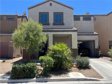 This beautiful house is a perfect start to a home. Open floor on Royal Links Golf Club in Nevada - for sale on GolfHomes.com, golf home, golf lot