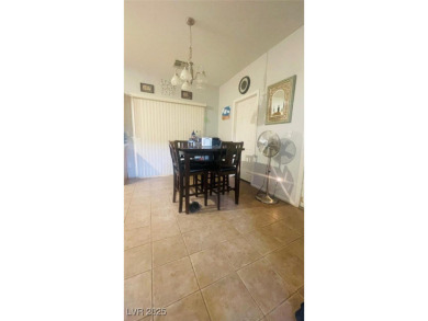 This beautiful house is a perfect start to a home. Open floor on Royal Links Golf Club in Nevada - for sale on GolfHomes.com, golf home, golf lot