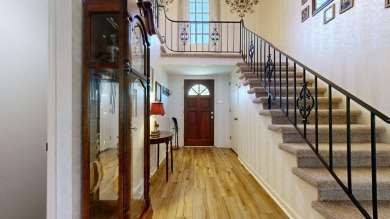 A beautifully maintained New Orleans style home situated in the on Greenbrier Golf and Country Club in Kentucky - for sale on GolfHomes.com, golf home, golf lot