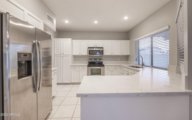 Check out this beautiful 2 story in the sought after Arrowhead on Arrowhead Country Club in Arizona - for sale on GolfHomes.com, golf home, golf lot