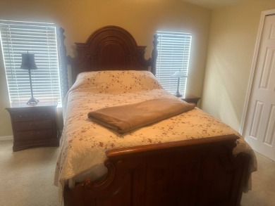 This1998 Nobility home has  two bedrooms and  two bathrooms on on Four Lakes Golf Club in Florida - for sale on GolfHomes.com, golf home, golf lot