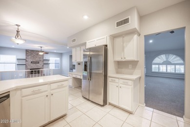 Check out this beautiful 2 story in the sought after Arrowhead on Arrowhead Country Club in Arizona - for sale on GolfHomes.com, golf home, golf lot