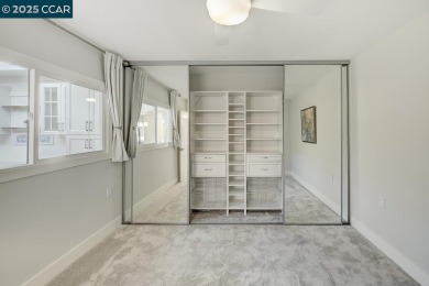 Beautifully remodeled 2 bed, 1.5 bath Golden Gate model with no on Rossmoor Golf Course in California - for sale on GolfHomes.com, golf home, golf lot