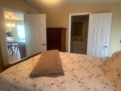 This1998 Nobility home has  two bedrooms and  two bathrooms on on Four Lakes Golf Club in Florida - for sale on GolfHomes.com, golf home, golf lot