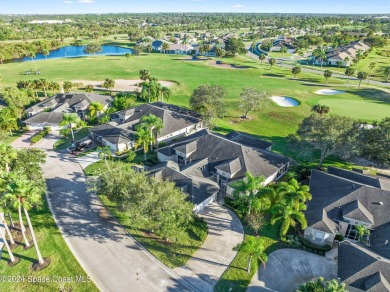 **VIERA EAST GOLF CLUB- PARKSTONE** Enjoy this championship 18 on Viera East Golf Club in Florida - for sale on GolfHomes.com, golf home, golf lot