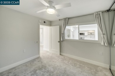Beautifully remodeled 2 bed, 1.5 bath Golden Gate model with no on Rossmoor Golf Course in California - for sale on GolfHomes.com, golf home, golf lot