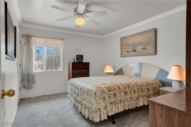 Beautifully maintained 2 bed, 2 bath home in desirable Sun City on Highland Falls Golf Club in Nevada - for sale on GolfHomes.com, golf home, golf lot