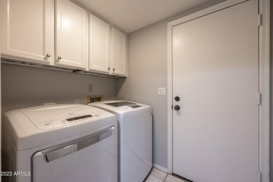 Check out this beautiful 2 story in the sought after Arrowhead on Arrowhead Country Club in Arizona - for sale on GolfHomes.com, golf home, golf lot