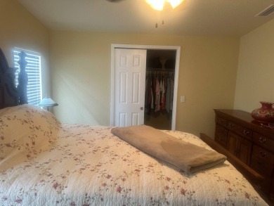This1998 Nobility home has  two bedrooms and  two bathrooms on on Four Lakes Golf Club in Florida - for sale on GolfHomes.com, golf home, golf lot