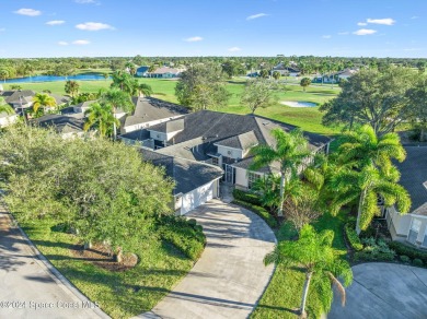 **VIERA EAST GOLF CLUB- PARKSTONE** Enjoy this championship 18 on Viera East Golf Club in Florida - for sale on GolfHomes.com, golf home, golf lot