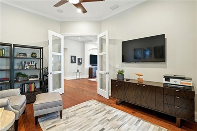 Experience unparalleled luxury in this elegant Villa D'Este on  in Florida - for sale on GolfHomes.com, golf home, golf lot