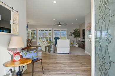 55+ Sun City Palm Desert--The 'best value'' for an active on Mountain Vista Golf Course At Sun City Palm Desert in California - for sale on GolfHomes.com, golf home, golf lot