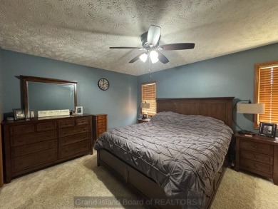 This beautiful home is located right by Indianhead Golf Course! on Indianhead Golf Club in Nebraska - for sale on GolfHomes.com, golf home, golf lot