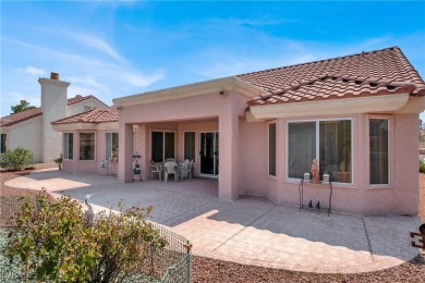 Beautifully maintained 2 bed, 2 bath home in desirable Sun City on Highland Falls Golf Club in Nevada - for sale on GolfHomes.com, golf home, golf lot