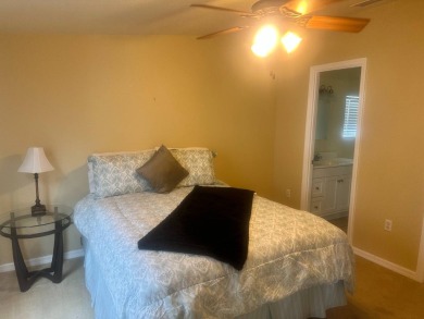 This1998 Nobility home has  two bedrooms and  two bathrooms on on Four Lakes Golf Club in Florida - for sale on GolfHomes.com, golf home, golf lot