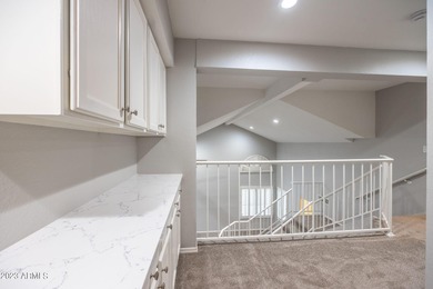 Check out this beautiful 2 story in the sought after Arrowhead on Arrowhead Country Club in Arizona - for sale on GolfHomes.com, golf home, golf lot