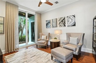 Experience unparalleled luxury in this elegant Villa D'Este on  in Florida - for sale on GolfHomes.com, golf home, golf lot