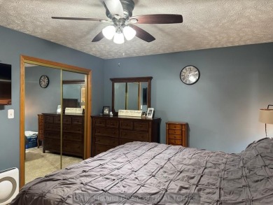 This beautiful home is located right by Indianhead Golf Course! on Indianhead Golf Club in Nebraska - for sale on GolfHomes.com, golf home, golf lot