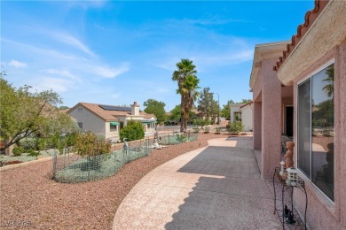 Beautifully maintained 2 bed, 2 bath home in desirable Sun City on Highland Falls Golf Club in Nevada - for sale on GolfHomes.com, golf home, golf lot
