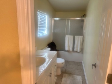 This1998 Nobility home has  two bedrooms and  two bathrooms on on Four Lakes Golf Club in Florida - for sale on GolfHomes.com, golf home, golf lot
