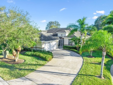 **VIERA EAST GOLF CLUB- PARKSTONE** Enjoy this championship 18 on Viera East Golf Club in Florida - for sale on GolfHomes.com, golf home, golf lot