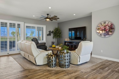 55+ Sun City Palm Desert--The 'best value'' for an active on Mountain Vista Golf Course At Sun City Palm Desert in California - for sale on GolfHomes.com, golf home, golf lot