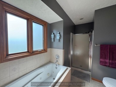 This beautiful home is located right by Indianhead Golf Course! on Indianhead Golf Club in Nebraska - for sale on GolfHomes.com, golf home, golf lot