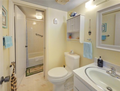 Charming 2nd Floor Furnished Condo in Live Oak Village - 55+ on Country Club At Silver Springs Shores in Florida - for sale on GolfHomes.com, golf home, golf lot