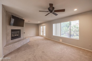 Check out this beautiful 2 story in the sought after Arrowhead on Arrowhead Country Club in Arizona - for sale on GolfHomes.com, golf home, golf lot