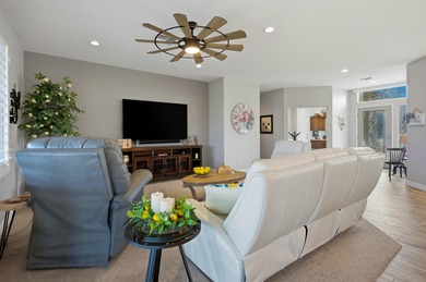 55+ Sun City Palm Desert--The 'best value'' for an active on Mountain Vista Golf Course At Sun City Palm Desert in California - for sale on GolfHomes.com, golf home, golf lot