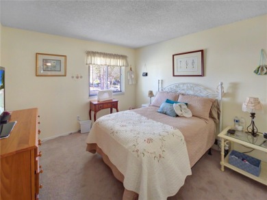 Charming 2nd Floor Furnished Condo in Live Oak Village - 55+ on Country Club At Silver Springs Shores in Florida - for sale on GolfHomes.com, golf home, golf lot