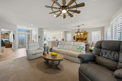 55+ Sun City Palm Desert--The 'best value'' for an active on Mountain Vista Golf Course At Sun City Palm Desert in California - for sale on GolfHomes.com, golf home, golf lot