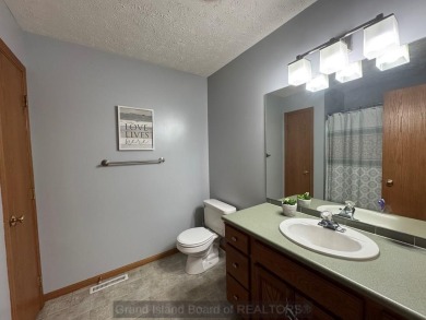 This beautiful home is located right by Indianhead Golf Course! on Indianhead Golf Club in Nebraska - for sale on GolfHomes.com, golf home, golf lot