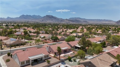 Beautifully maintained 2 bed, 2 bath home in desirable Sun City on Highland Falls Golf Club in Nevada - for sale on GolfHomes.com, golf home, golf lot