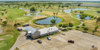 Charming Home in a Picturesque Golf Course Community: From the on Pecan Lakes Golf Club in Texas - for sale on GolfHomes.com, golf home, golf lot