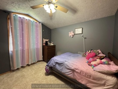 This beautiful home is located right by Indianhead Golf Course! on Indianhead Golf Club in Nebraska - for sale on GolfHomes.com, golf home, golf lot