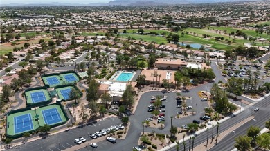Beautifully maintained 2 bed, 2 bath home in desirable Sun City on Highland Falls Golf Club in Nevada - for sale on GolfHomes.com, golf home, golf lot