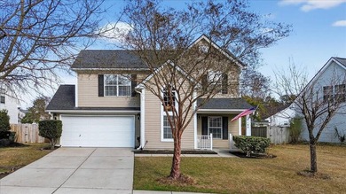 Welcome to 103 Rockdale Lane, a beautiful and well maintained on Crowfield Golf and Country Club in South Carolina - for sale on GolfHomes.com, golf home, golf lot