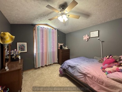 This beautiful home is located right by Indianhead Golf Course! on Indianhead Golf Club in Nebraska - for sale on GolfHomes.com, golf home, golf lot