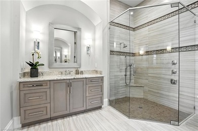 Experience unparalleled luxury in this elegant Villa D'Este on  in Florida - for sale on GolfHomes.com, golf home, golf lot
