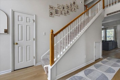 Welcome to 103 Rockdale Lane, a beautiful and well maintained on Crowfield Golf and Country Club in South Carolina - for sale on GolfHomes.com, golf home, golf lot