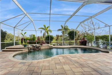 This outstanding residence is situated on an impressive lot on Diamond Hill Golf and Country Club in Florida - for sale on GolfHomes.com, golf home, golf lot