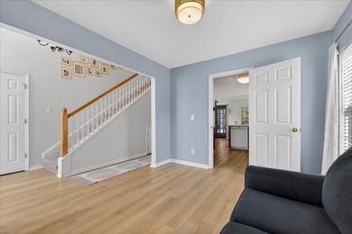 Welcome to 103 Rockdale Lane, a beautiful and well maintained on Crowfield Golf and Country Club in South Carolina - for sale on GolfHomes.com, golf home, golf lot